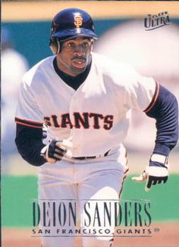 Deion Sanders