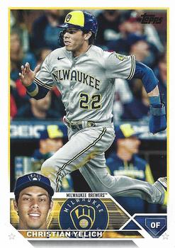 Christian Yelich