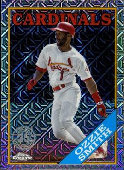 Ozzie Smith