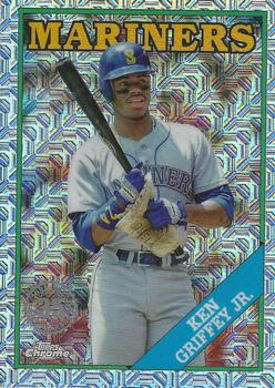 Ken Griffey Jr.