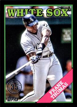 Frank Thomas
