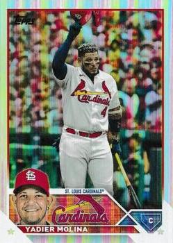Yadier Molina