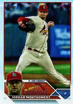 Jordan Montgomery