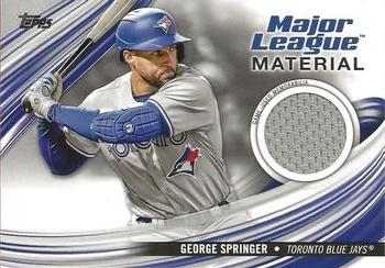 George Springer