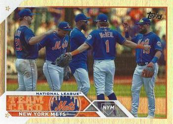 New York Mets