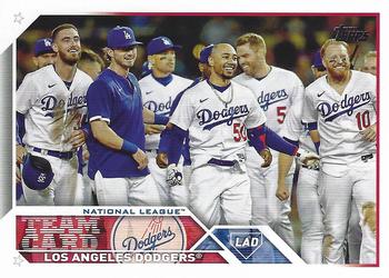 Los Angeles Dodgers