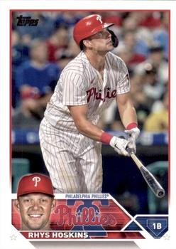 Rhys Hoskins