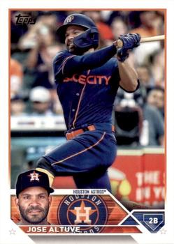 Jose Altuve