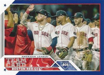 Boston Red Sox