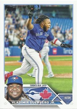 Vladimir Guerrero Jr.