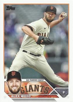 Alex Wood