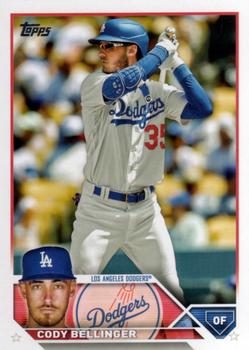 Cody Bellinger