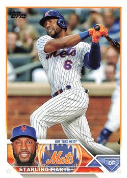 Starling Marte