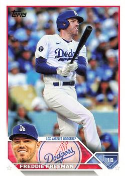 Freddie Freeman