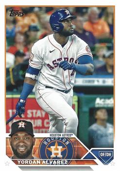 Yordan Alvarez