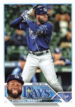Manuel Margot
