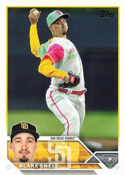 Blake Snell