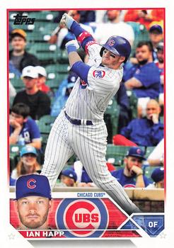 Ian Happ