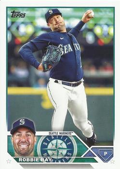 Robbie Ray