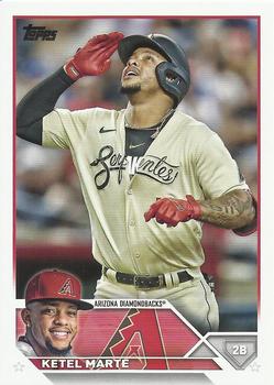 Ketel Marte