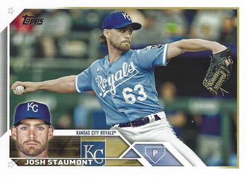 Josh Staumont