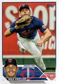 Max Kepler