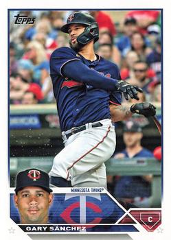 Gary Sanchez
