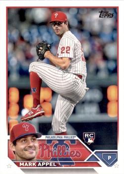 Mark Appel