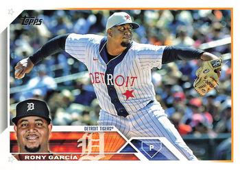Rony Garcia