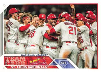 St. Louis Cardinals