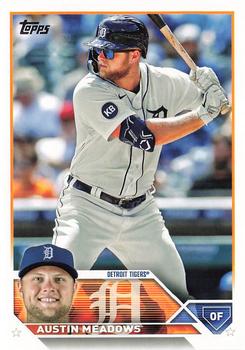 Austin Meadows
