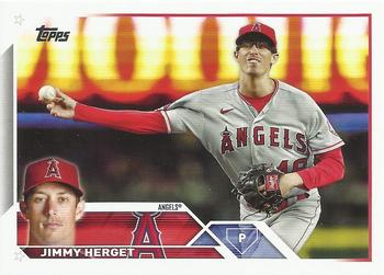 Jimmy Herget