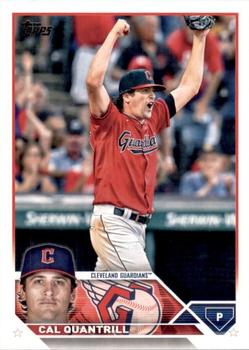 Cal Quantrill