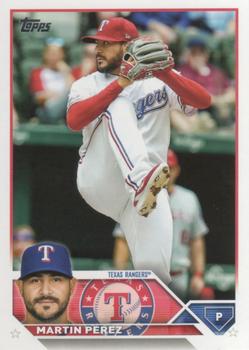Martin Perez