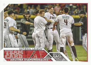 Arizona Diamondbacks