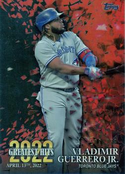 Vladimir Guerrero Jr.