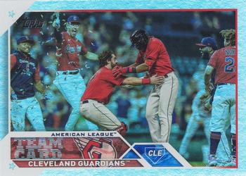 Cleveland Guardians