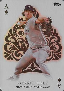 Gerrit Cole