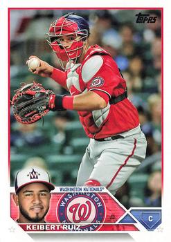 Keibert Ruiz