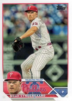 Noah Syndergaard