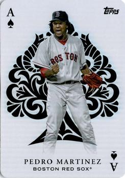 Pedro Martinez