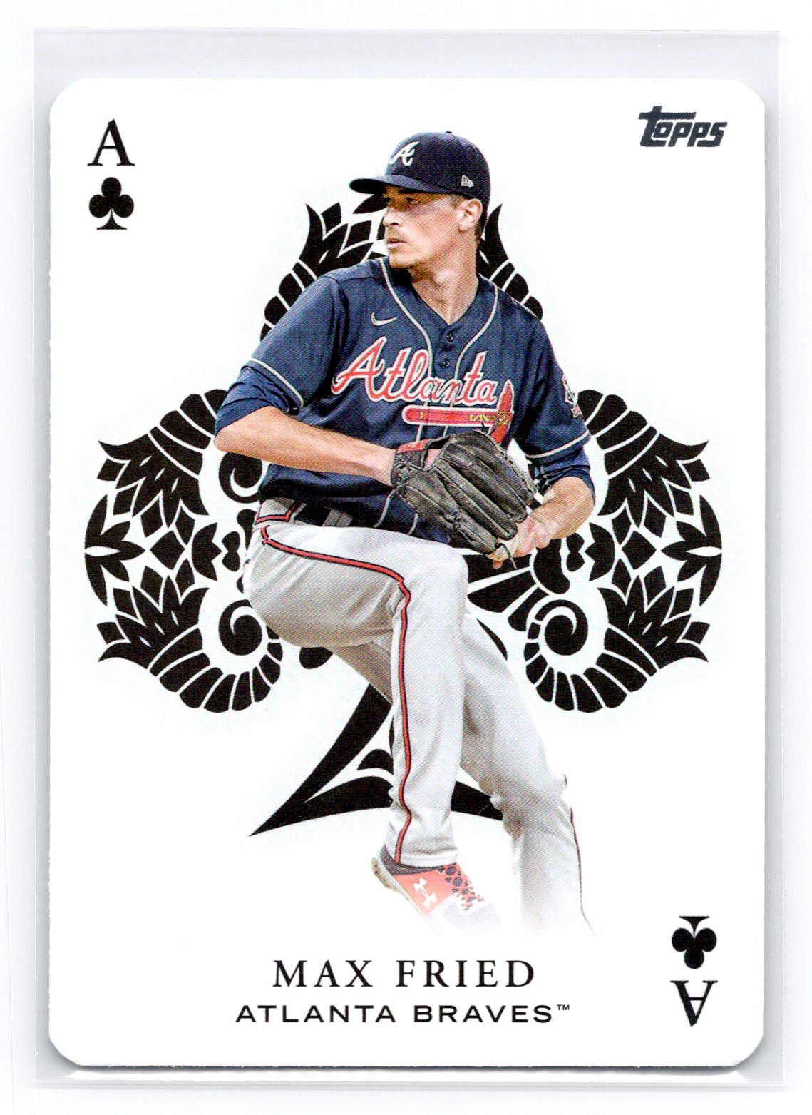 Max Fried