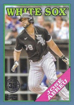 José Abreu