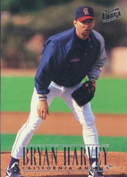Bryan Harvey