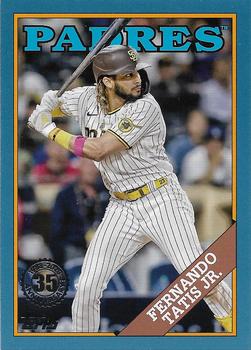 Fernando Tatis Jr.
