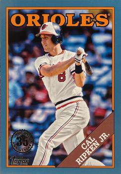 Cal Ripken Jr.