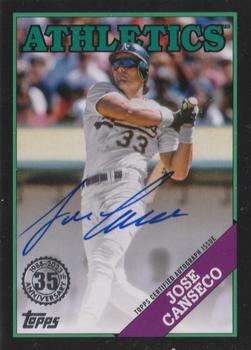 Jose Canseco