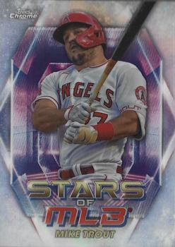 Mike Trout
