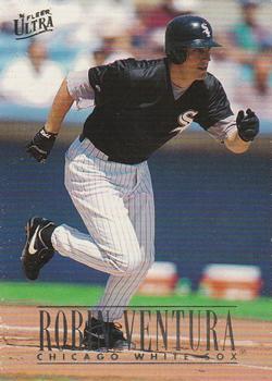 Robin Ventura