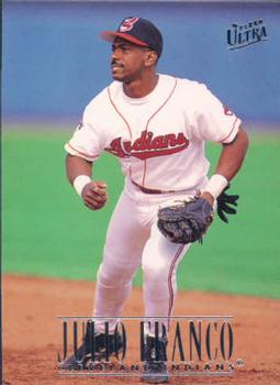 Julio Franco